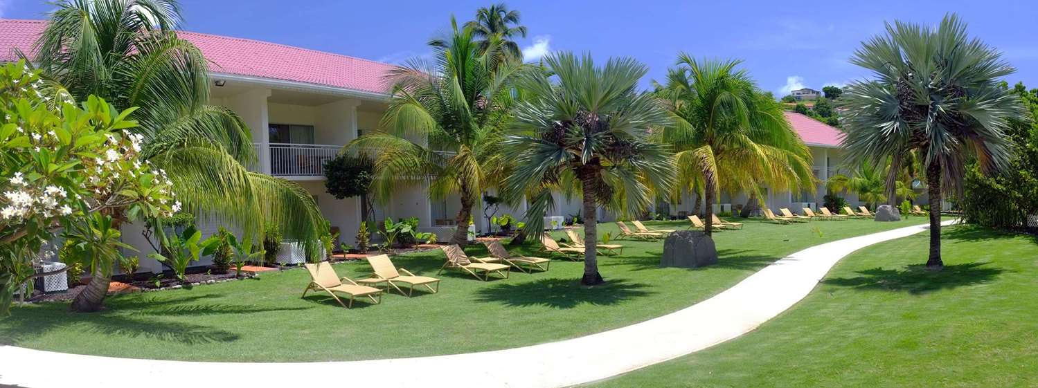 Radisson Grenada Beach Resort 37/41