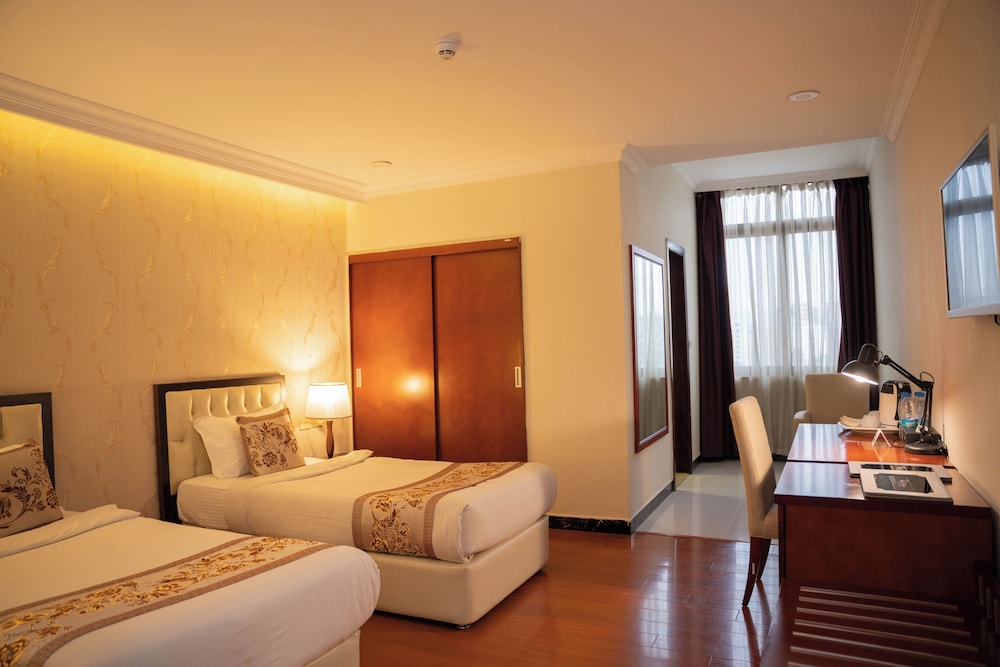 Tolip Olympia Hotel 21/61