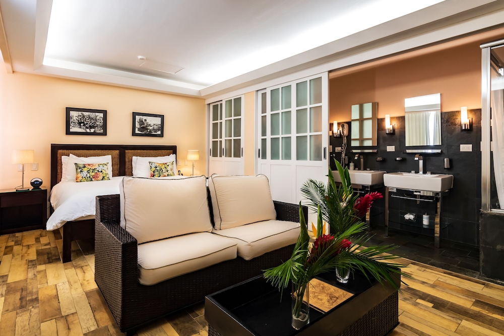Gaia Hotel and Reserve 26/37