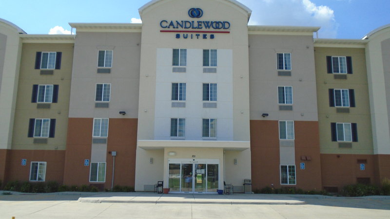 Candlewood Suites Sidney 2/13