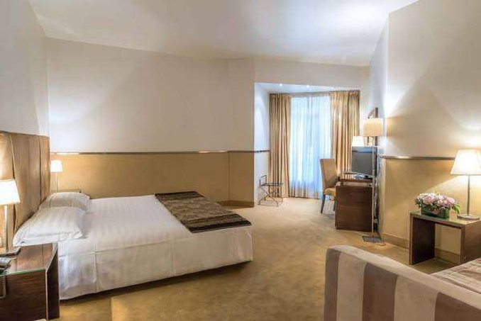 Mini Palace Hotel 18/64