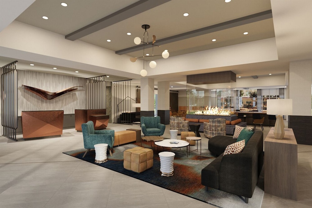 Delta Hotels by Marriott Midwest City at the Reed Conference Center 34/43