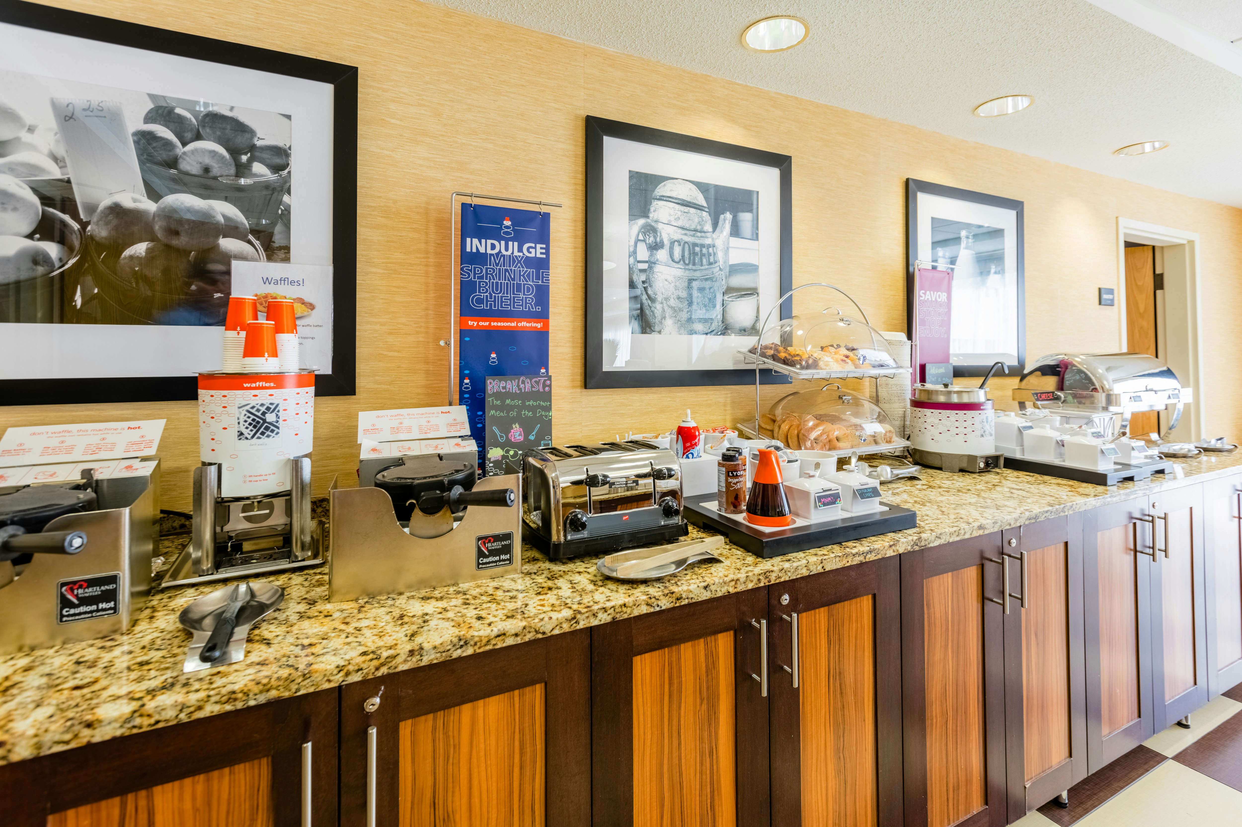 Hampton Inn St. Charles St. Peters 47/60