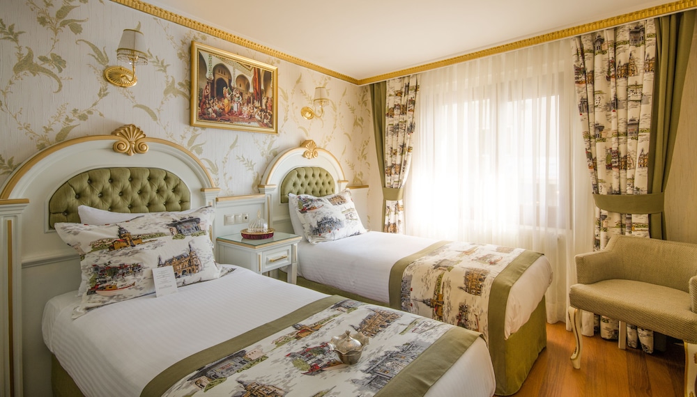 Arden City Hotel 14/67