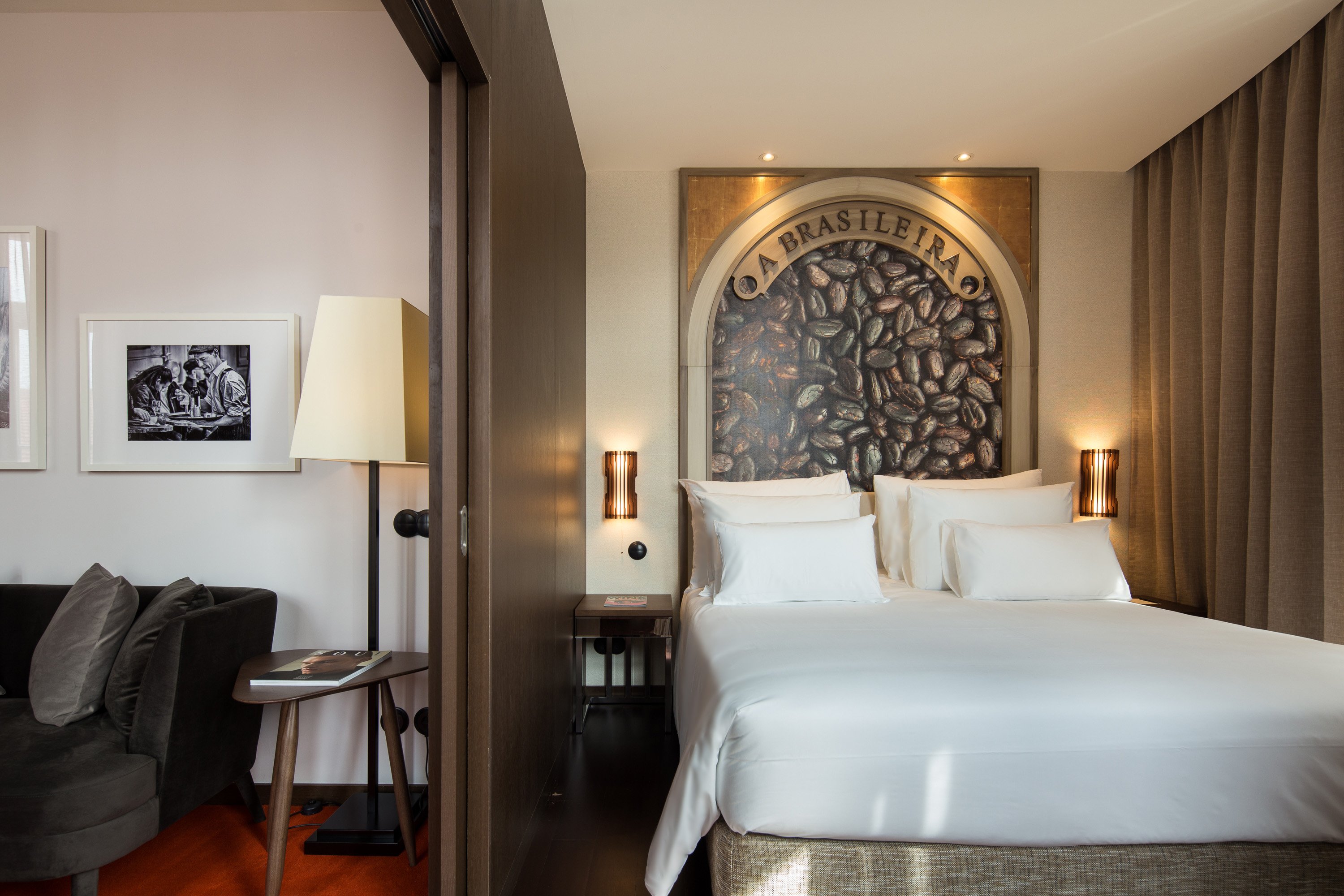 Pestana Porto A Brasileria 22/76
