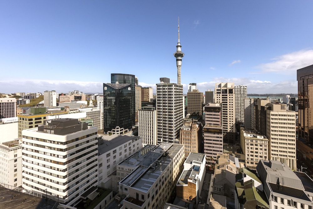 Avani Auckland Metropolis Residences 43/66