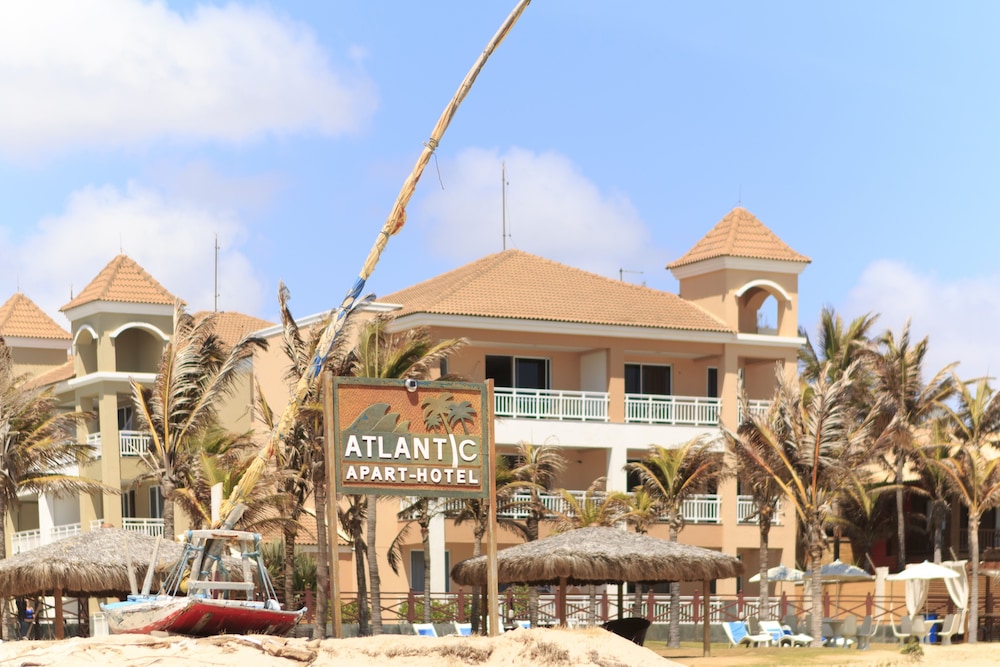 Atlantic Palace 5/77