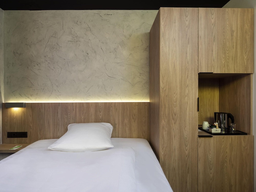 Ibis Styles Dresden Neustadt 12/47
