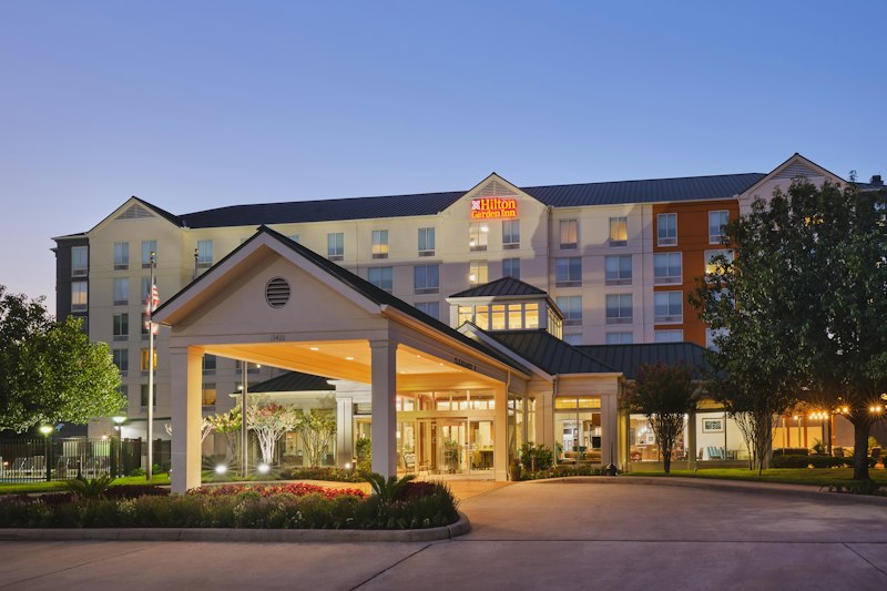 Hilton Garden Inn Houston Bush Intercontinental Airport 1/18