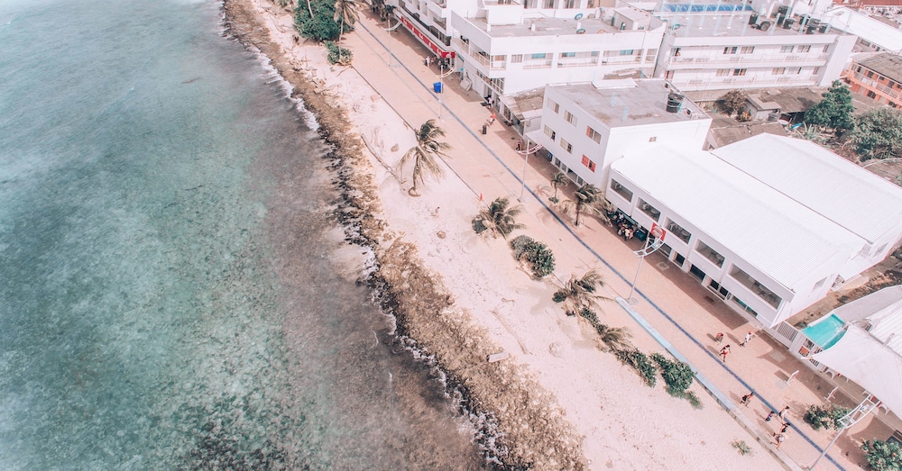 Hotel Portobelo Boulevard 3/61
