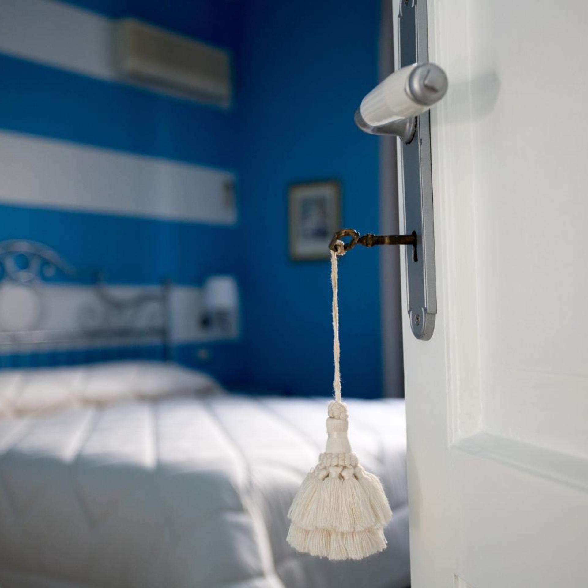 Hotel Residence Mendolita 23/50