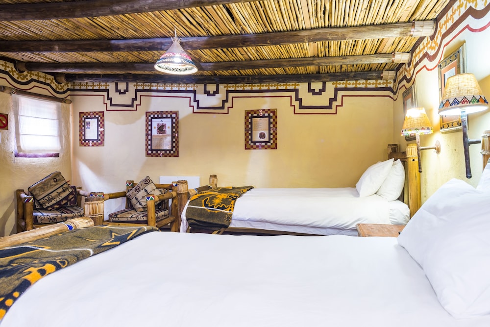 aha Lesedi Cultural Village 11/50