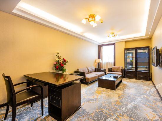 Wenzhou Hotel - Guiyang 14/20