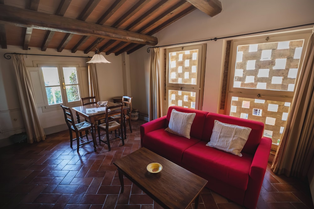 Borgo di Colleoli Resort 52/76