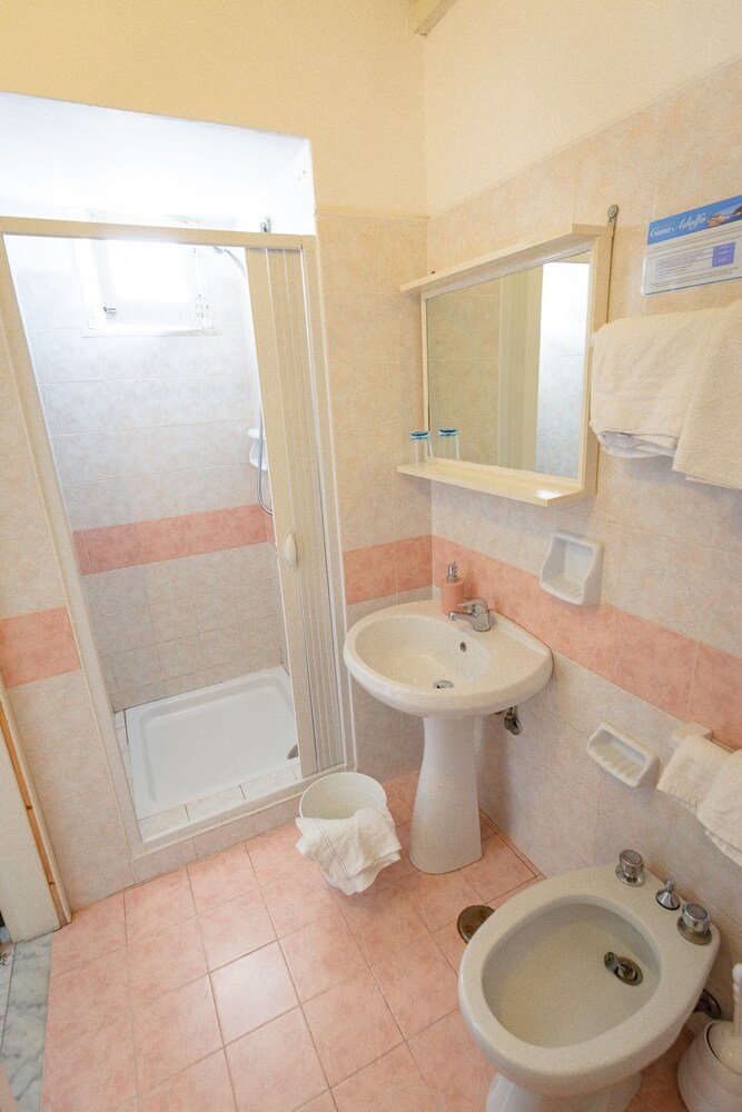 Casa Adolfo Ischia 13/50