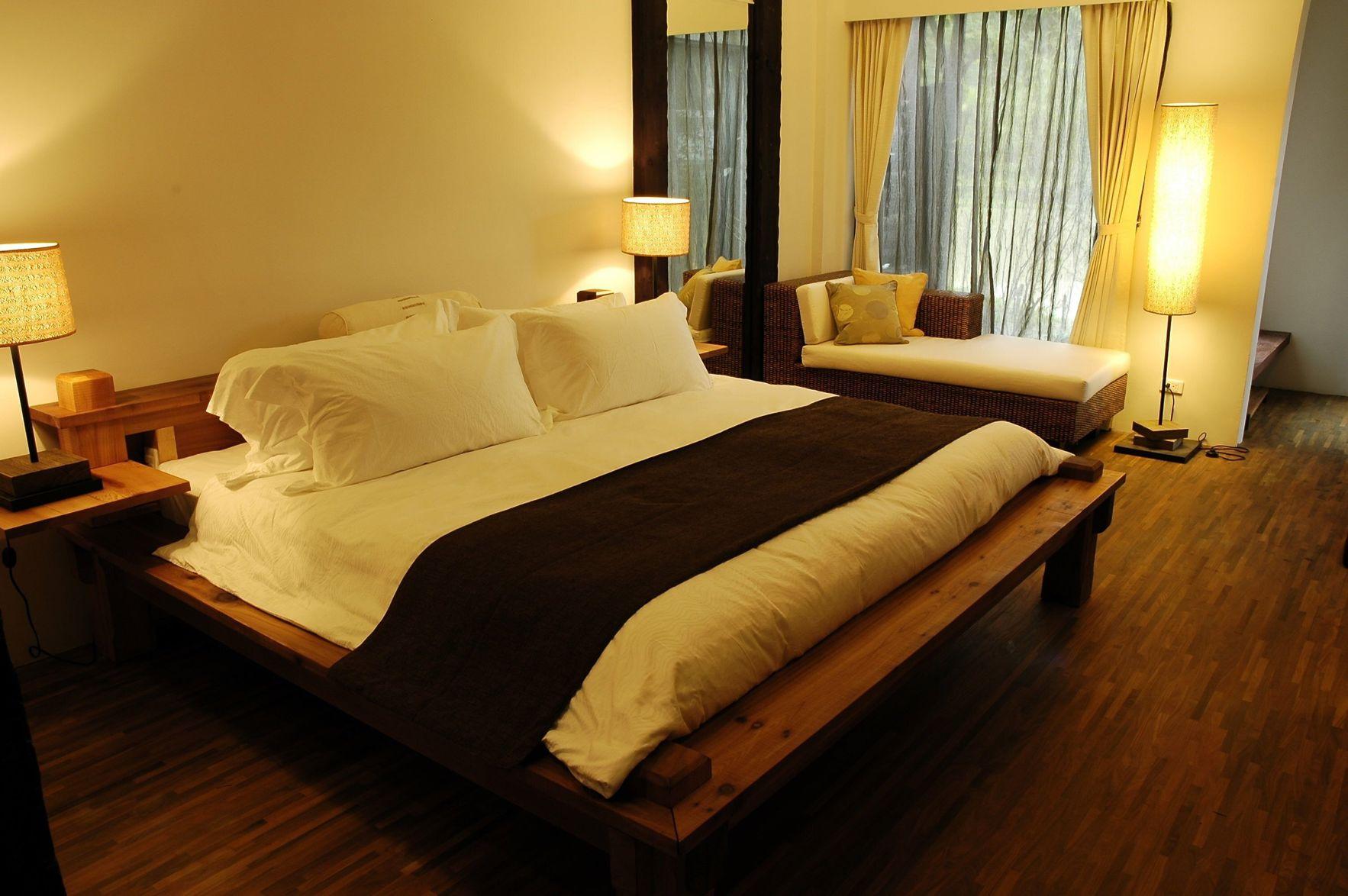 Deluxe, Villa, 2 Double Beds, Private Pool, Courtyard Area