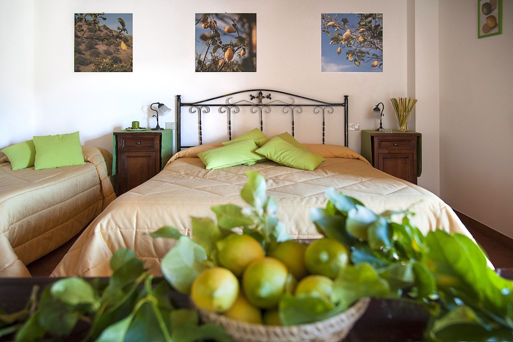 Azienda Agrituristica Bergi 44/70