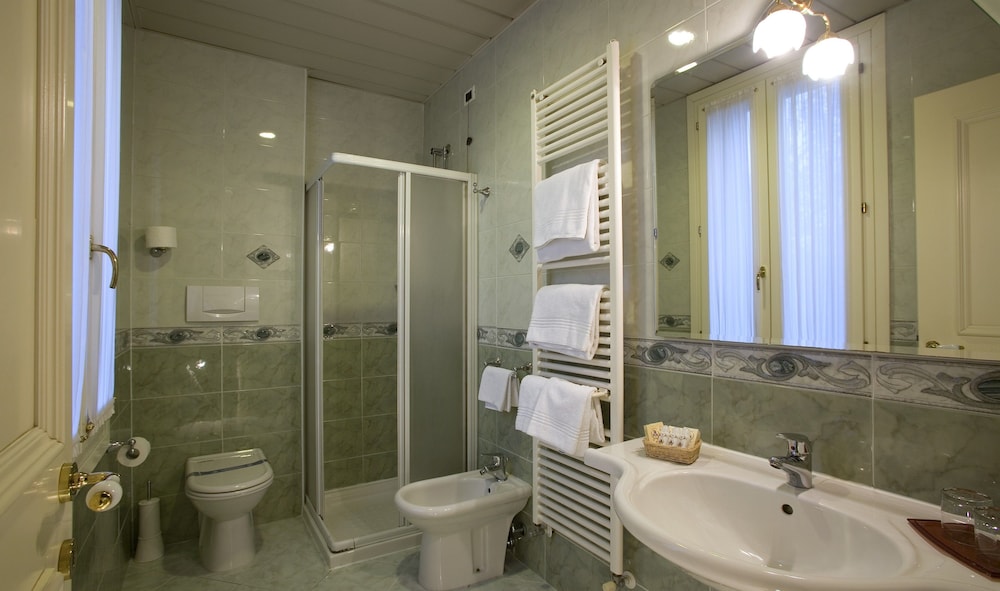 Hotel Terme Roma 48/50