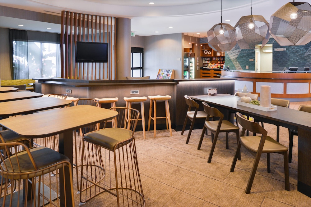 Springhill Suites By Marriott Corona Riverside 39/48