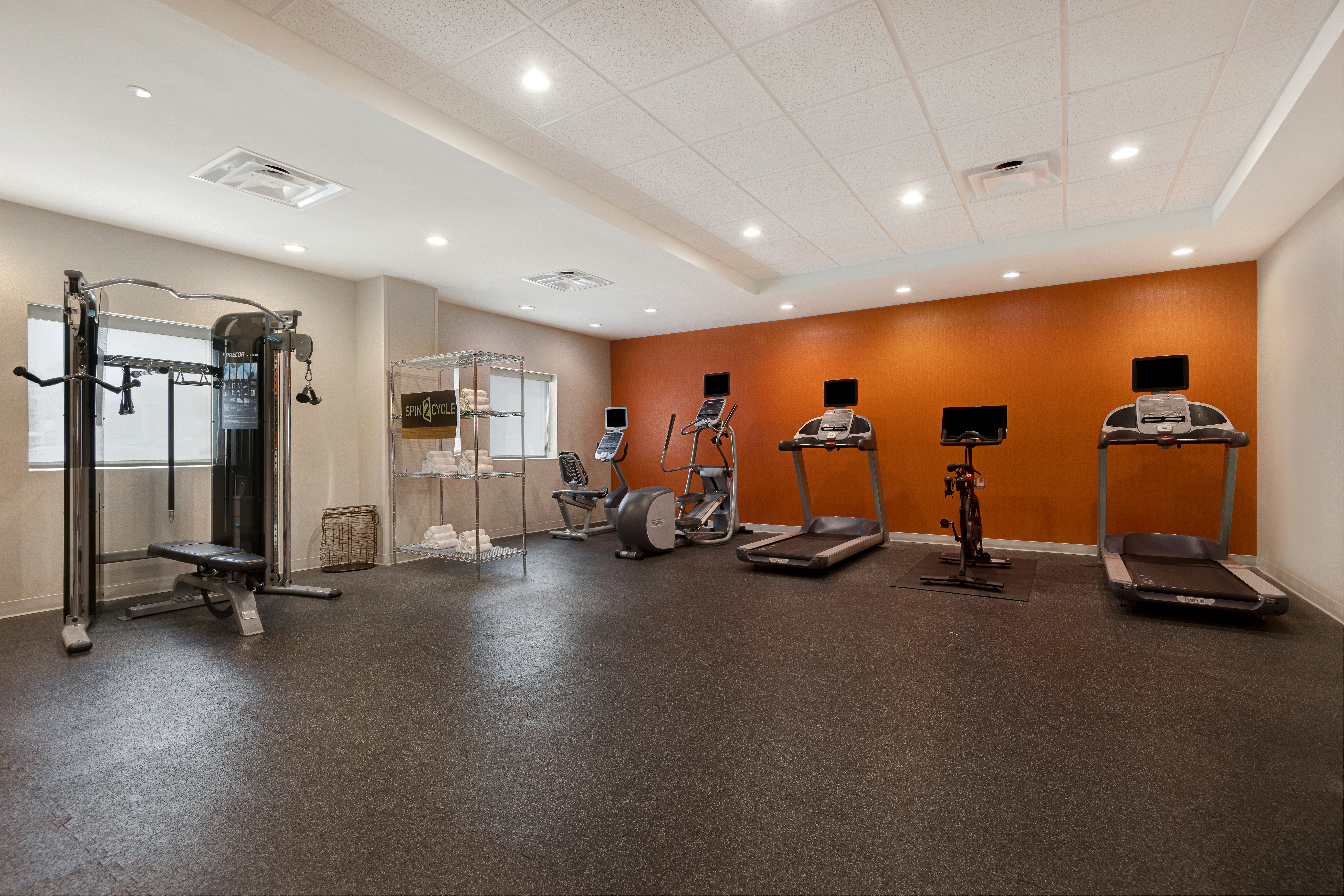 Home2 Suites by Hilton Orlando International Drive South 21/44