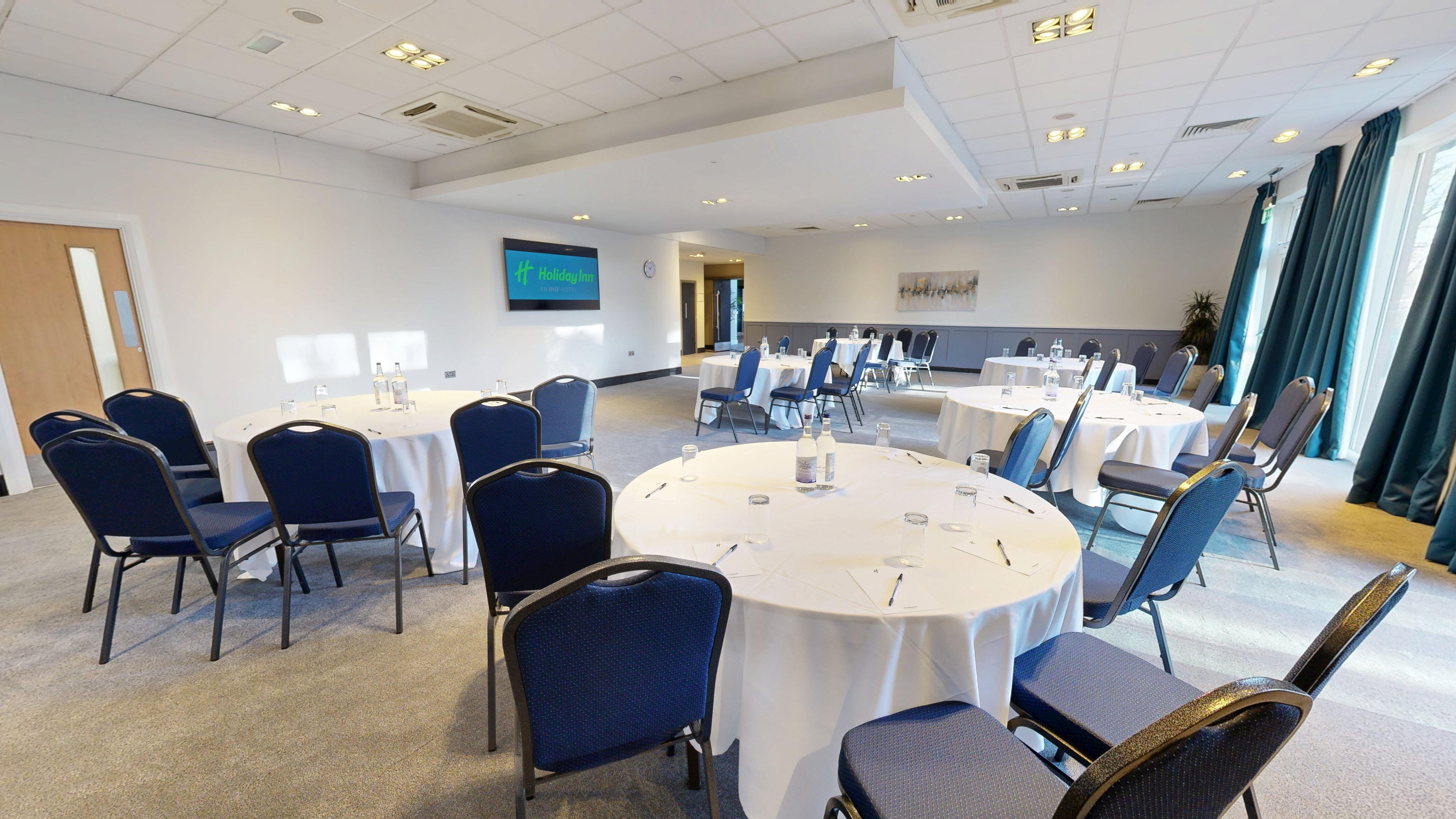 Holiday Inn Kenilworth 40/50