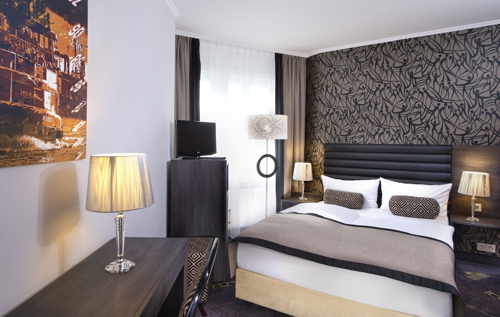 Park Hotel Am Berliner Tor 11/34