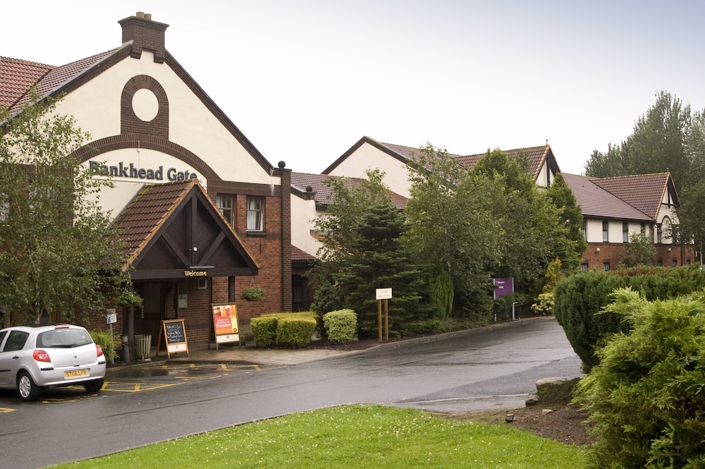 Premier Inn Glenrothes hotel 25/31