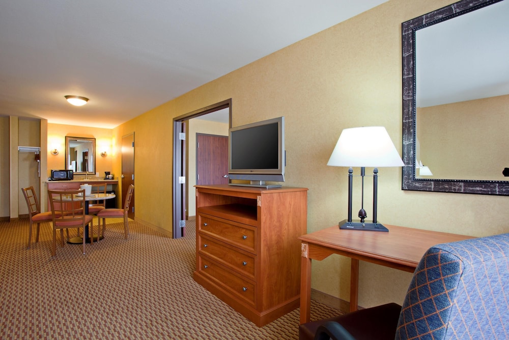 Holiday Inn Express Hotel And Suites Ontario Airport 21/50