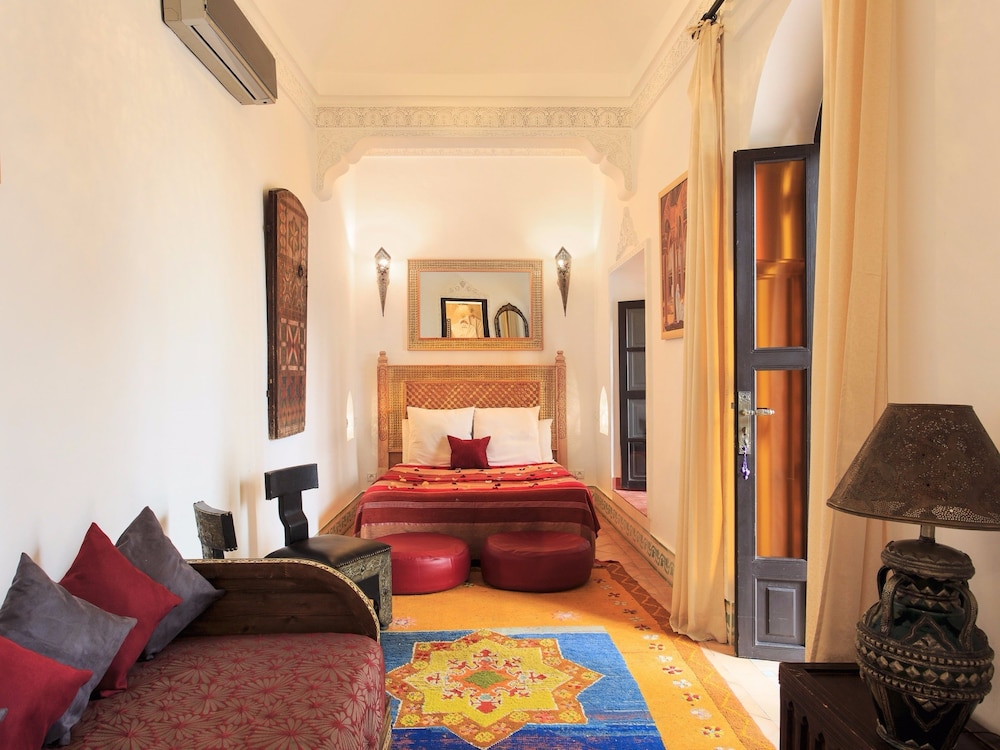 Riad Dar Baya 35/50