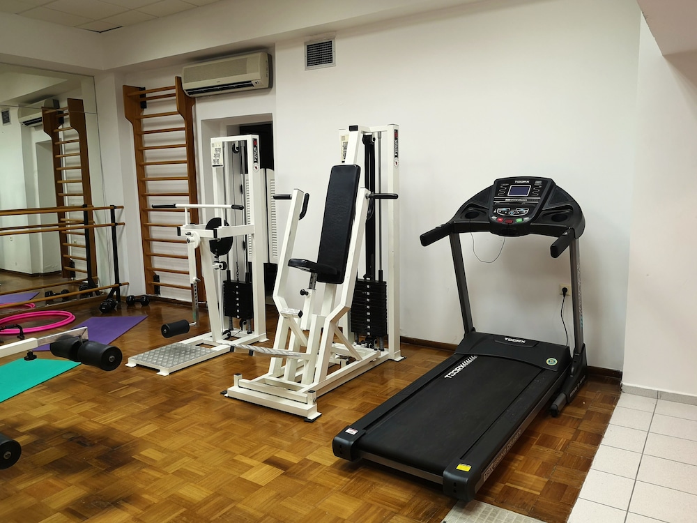 Elmi Suites 30/55