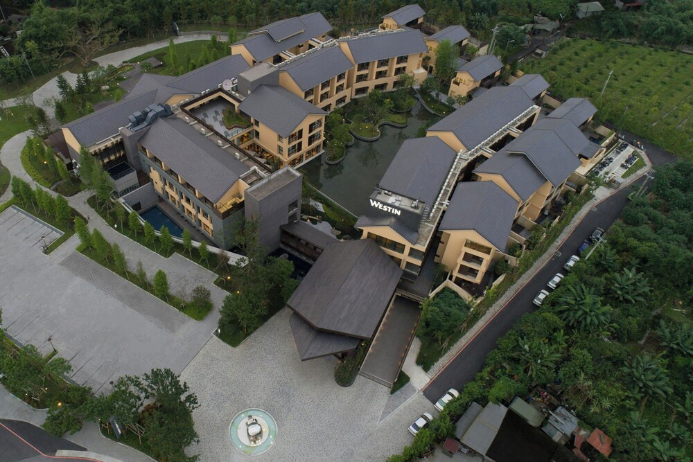 The Westin Yilan Resort 71/78