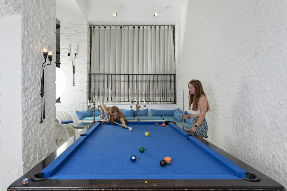 Charm Beach Hotel - All Inclusive 87/115
