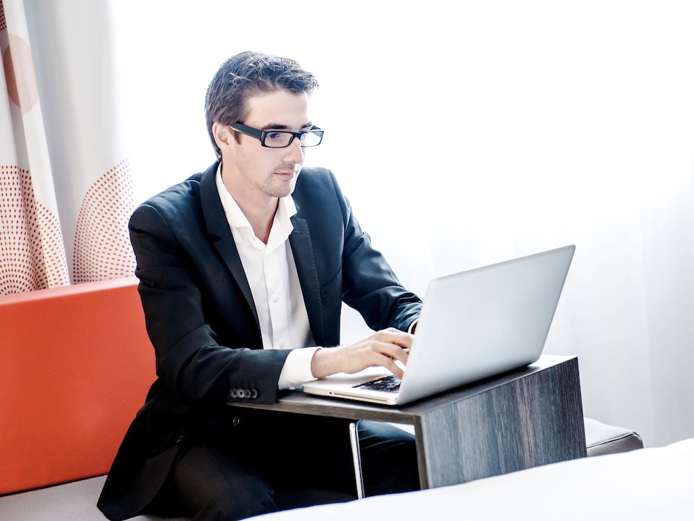 Novotel Nottingham Derby 3/47