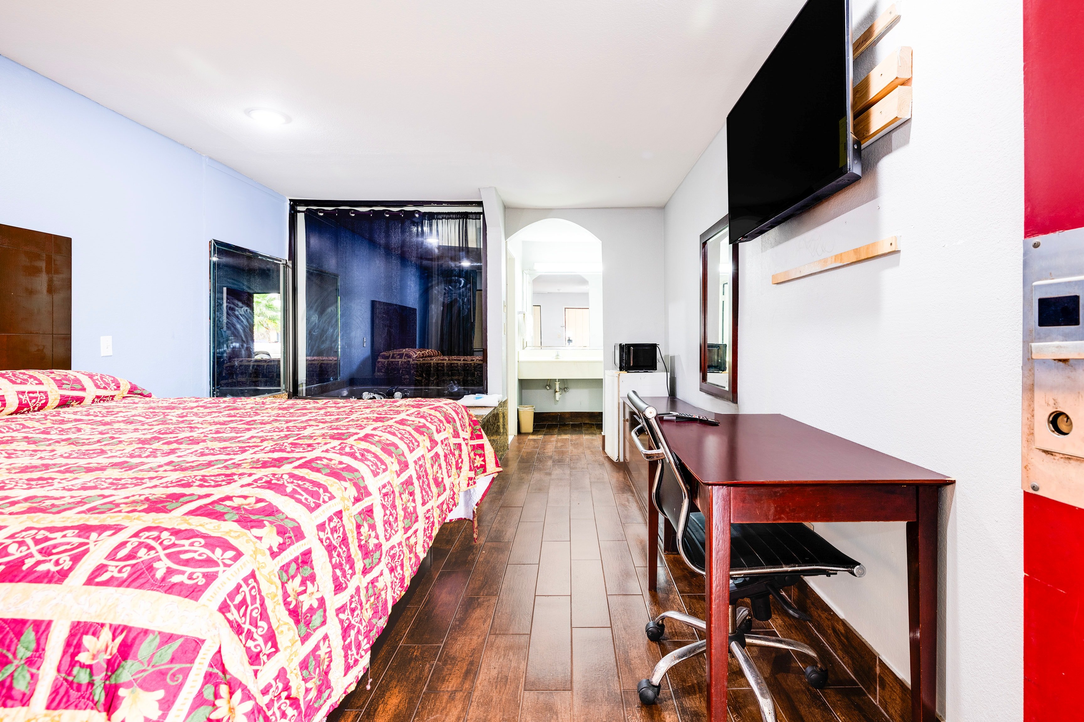 Hotel O Luxury Inn Channelview Baytown I-10 18/56