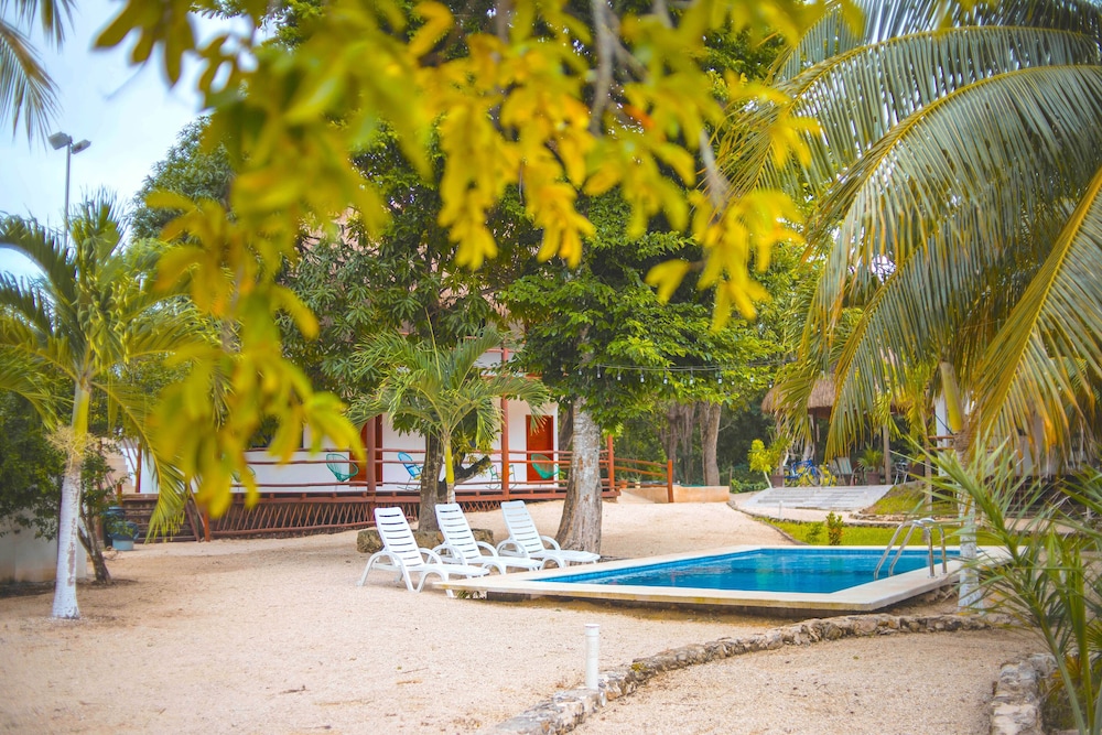Royal Palm Bacalar 58/73