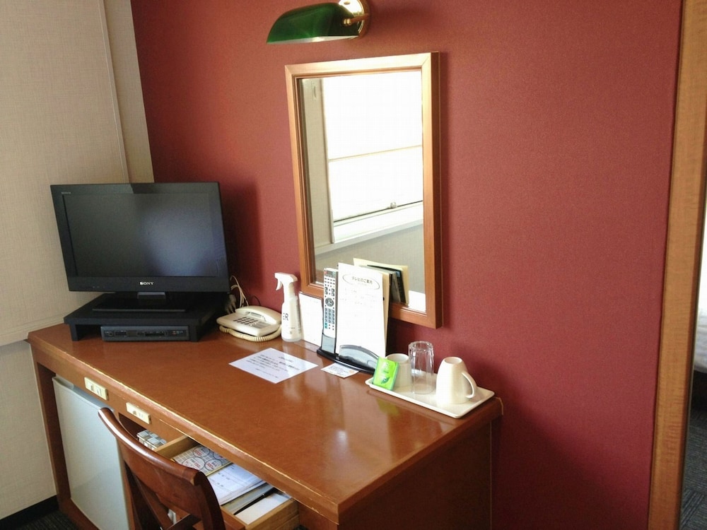 GR Hotel Ginzadori 42/50