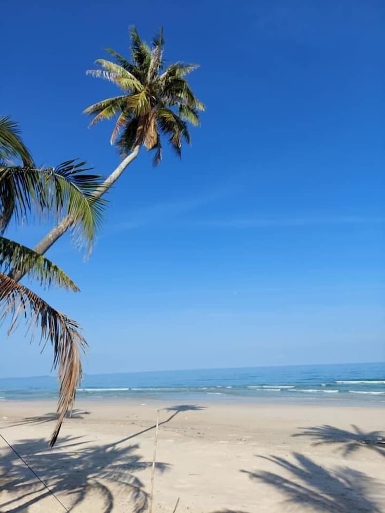 Cleanwave Resort Chumphon 27/31
