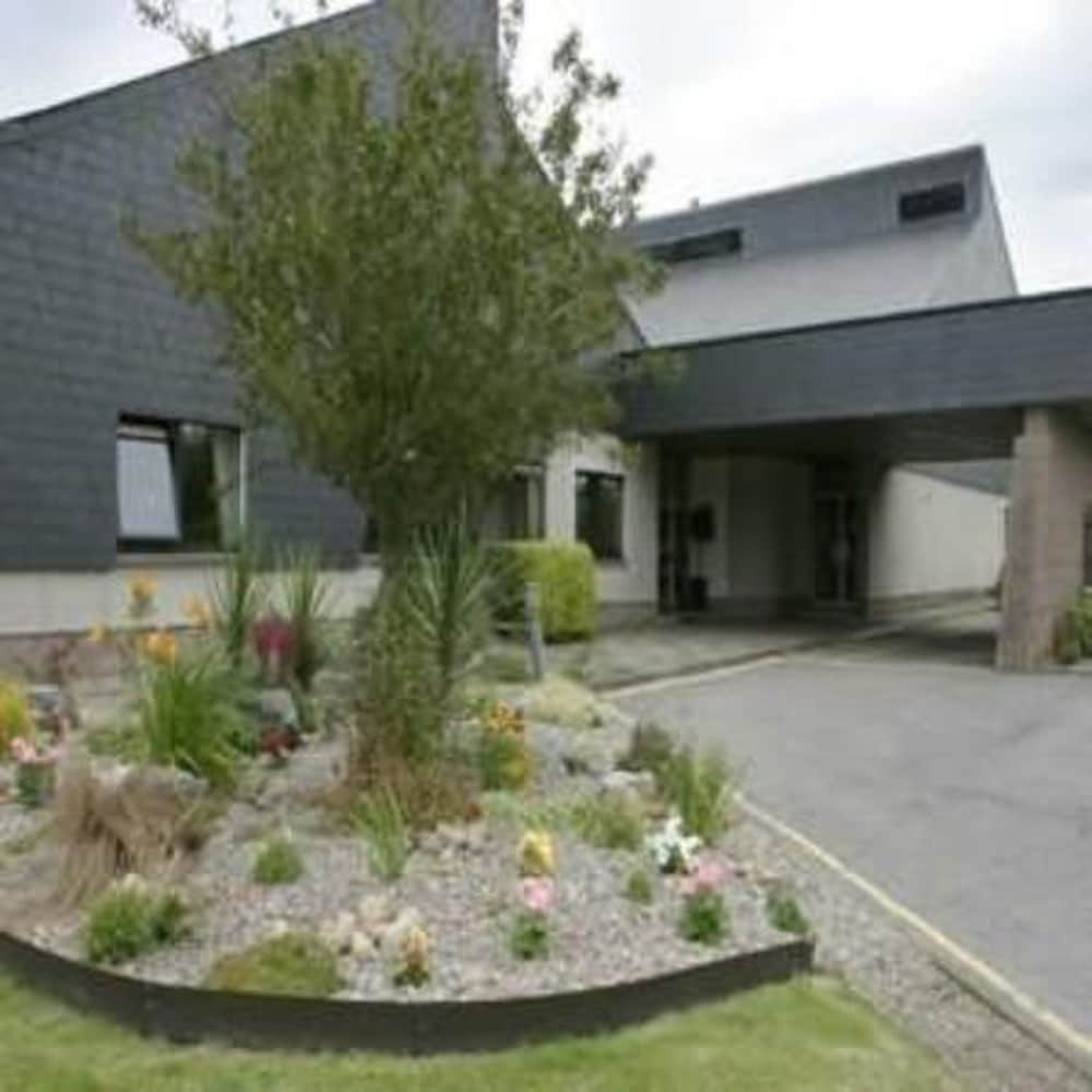 Waterside Hotel Peterhead 4/60