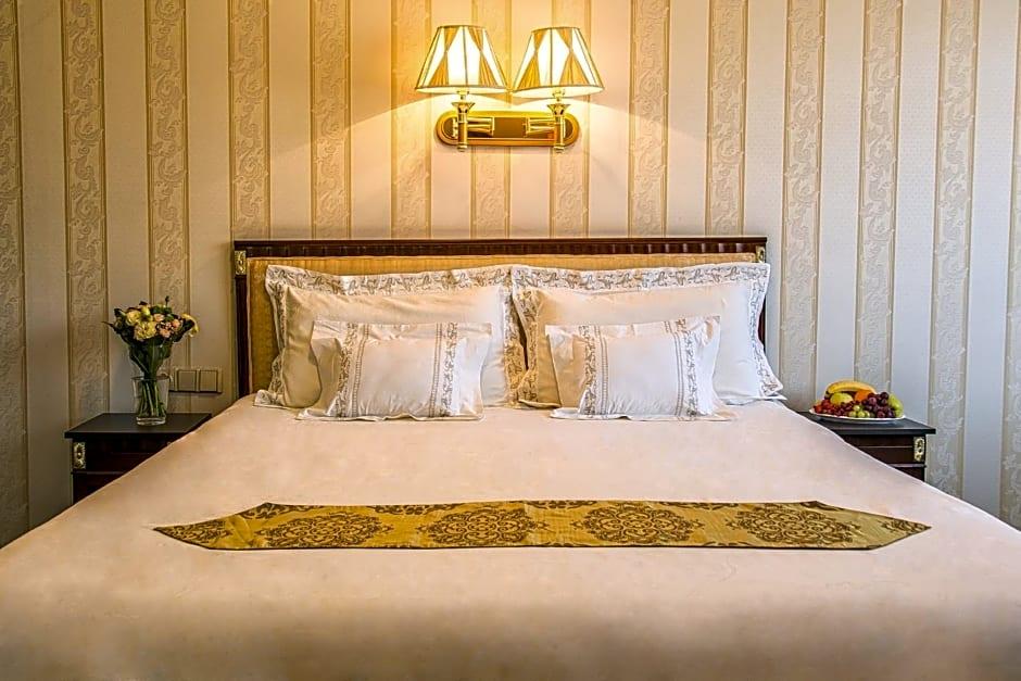 Palace Hotel Polom 11/42