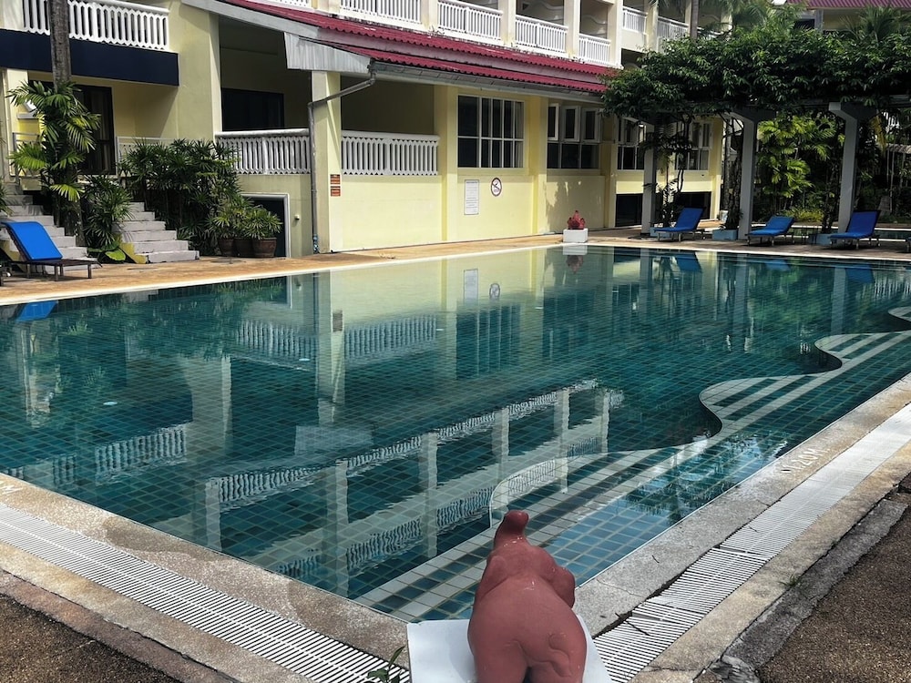 MW Krabi Beach Resort 37/56