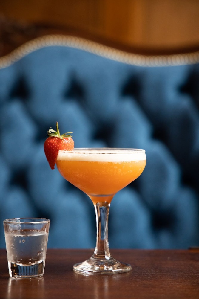 The Dixie Dean酒店(The Dixie Dean Hotel) 图片3