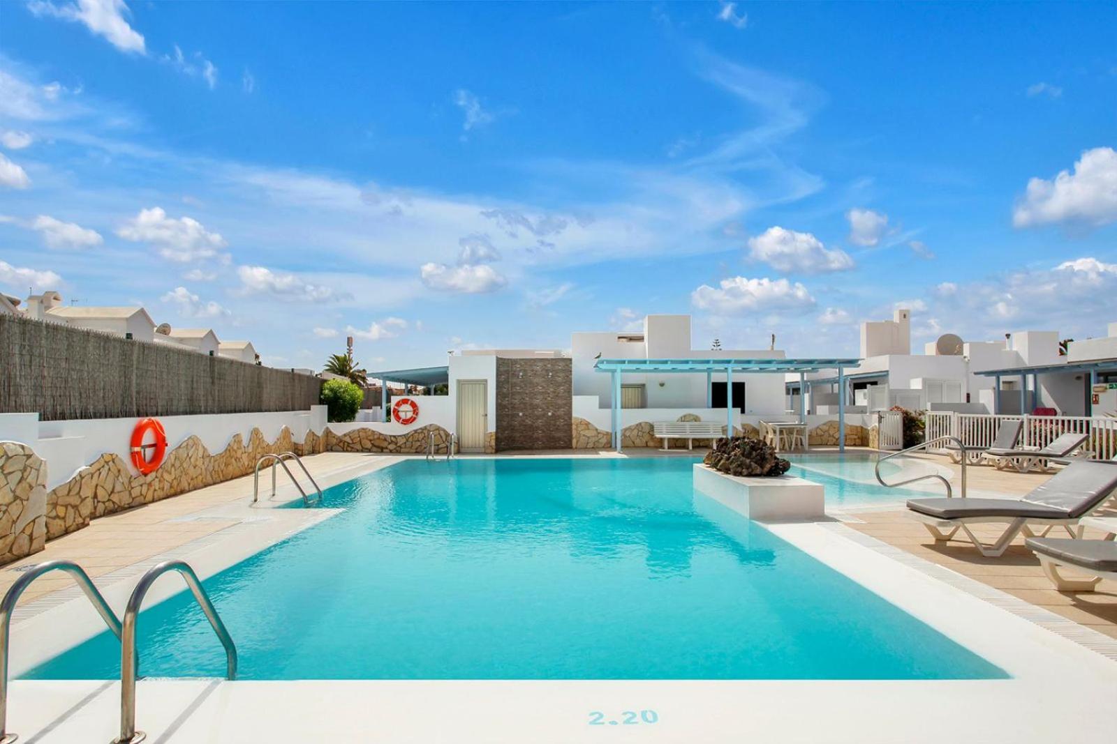 Apartamentos LIVVO Mar Azul 21/27