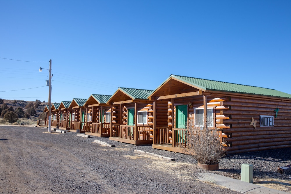 Bryce Gatewayinn Cabins 1/29