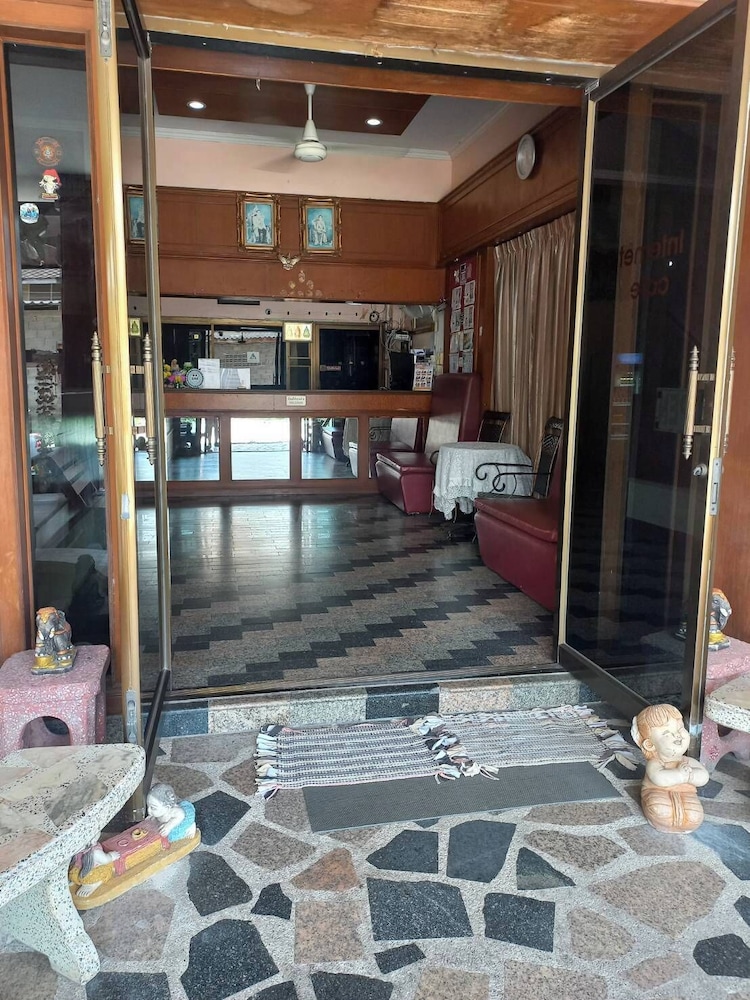 Huahin Euro City Hotel 26/49