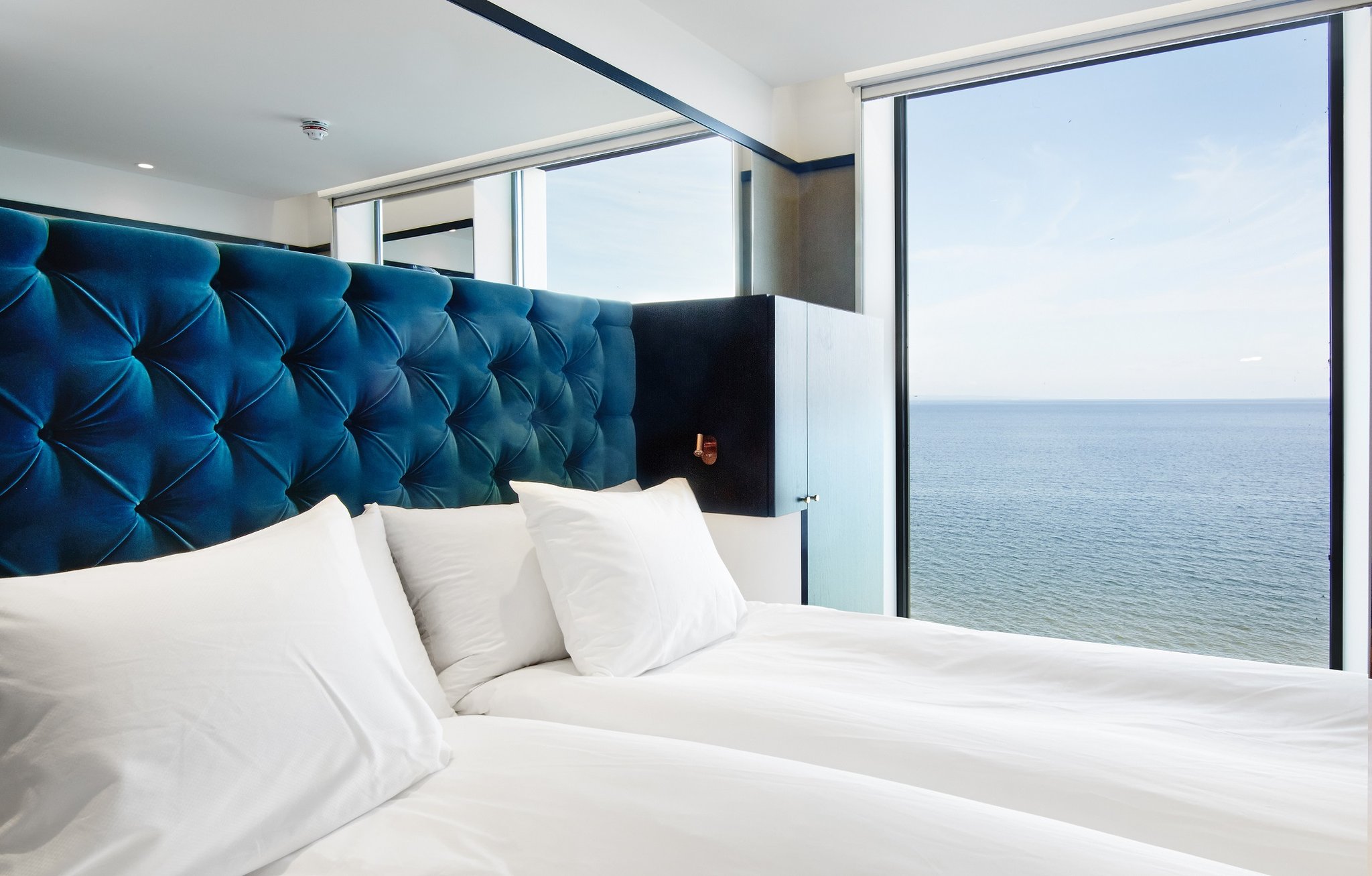 Vox Hotel 9/26