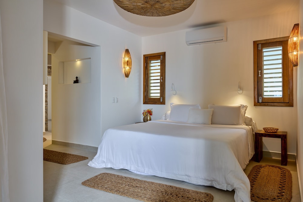 La Villa Praia 34/87