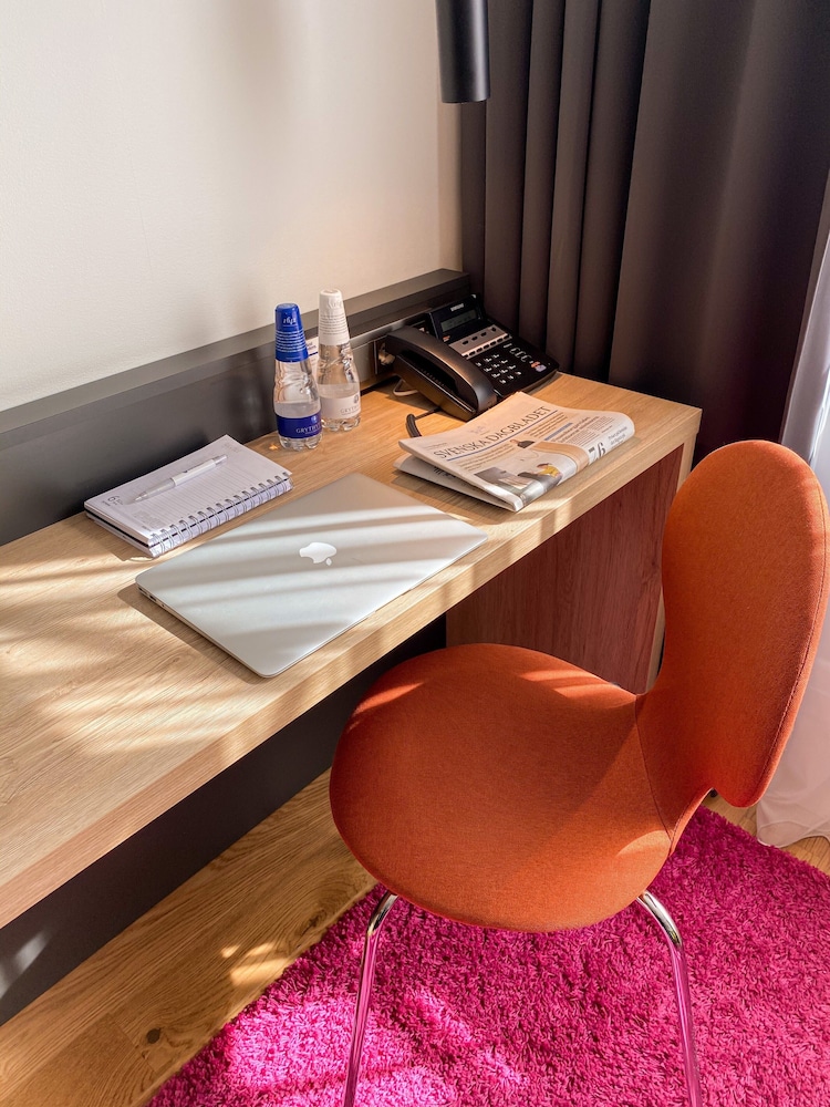 Best Western Hotel Halland 55/56