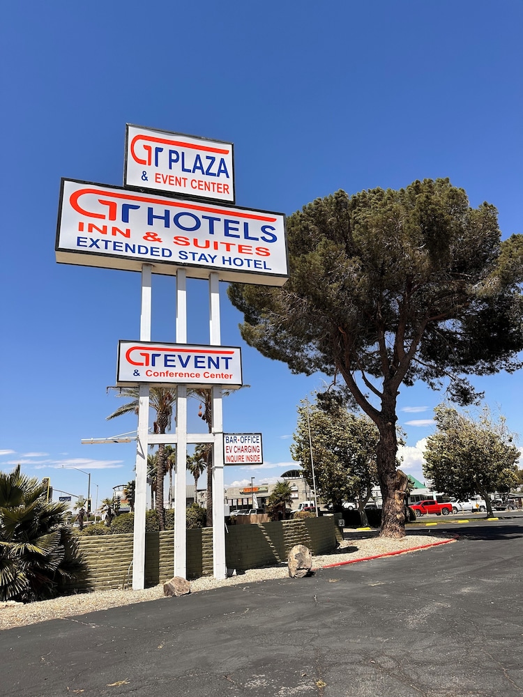 Motel6 Victorville, CA - Civic Center / Route 66 48/60