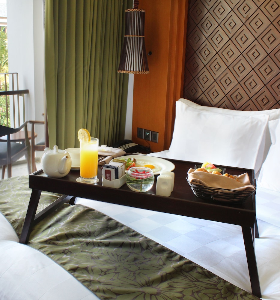 Golden Tulip Jineng Resort Bali Hotel 37/74