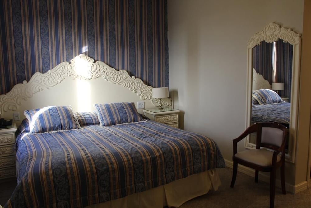Bertaso Hotel 8/41
